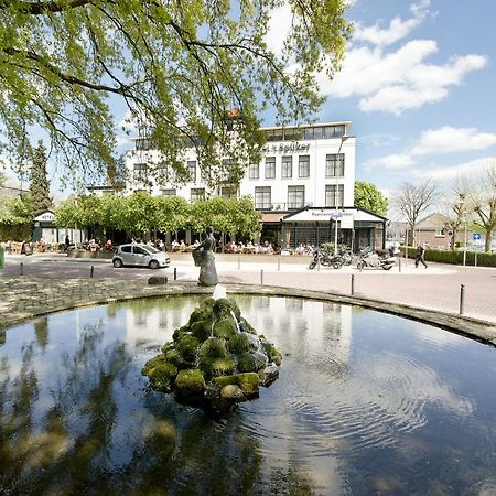 Hotel 'T Spijker Beek-Ubbergen Exteriör bild