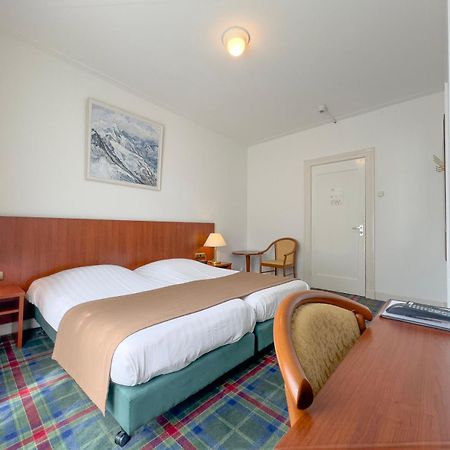 Hotel 'T Spijker Beek-Ubbergen Exteriör bild
