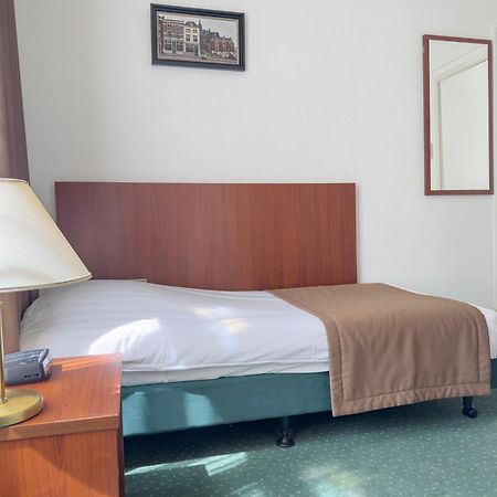 Hotel 'T Spijker Beek-Ubbergen Exteriör bild