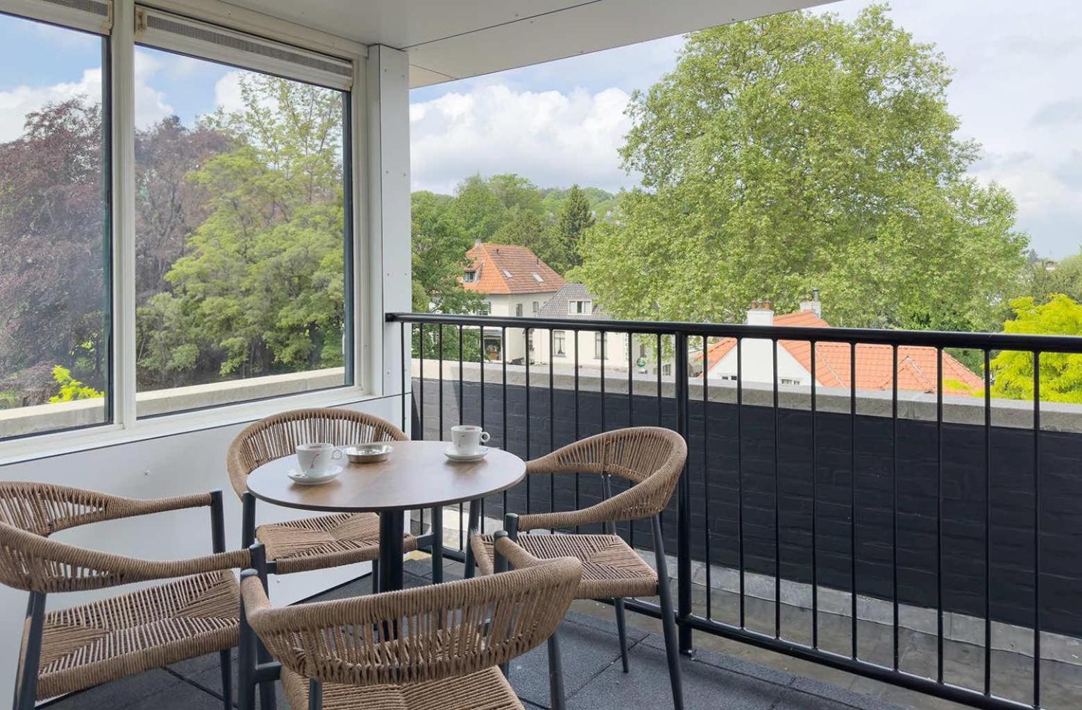 Hotel 'T Spijker Beek-Ubbergen Exteriör bild